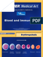 Blood Immunology
