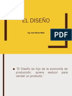 El Diseño