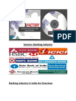 File 5 Banking Sector