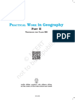 P W in Geography: Ractical ORK