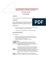 Circular 024-2005 Comportamiento Fedatario Fiscalizador