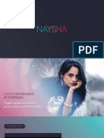 Naydia