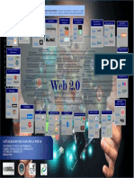 Mapa Web 20 (Propuesta 2019)