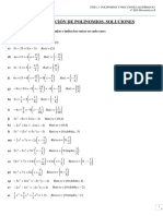 2 Factorizacion Polinomios Soluciones