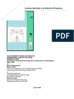 Ingenieria Economica Aplicada A La Industria Pesquera PDF