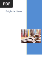 Curso de Edição de Livros