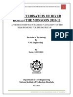 109CE0032 kosi river.pdf