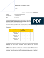 Año Del Diálogo y La Reconciliación Nacional