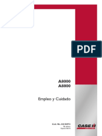 Manual Do Operador Espanhol Junho 2010 PDF