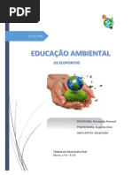 Educação Ambiental