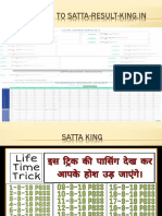 Satta Result King - Satta King - Satta Bazar - Sattaking - Play Bazar - Satta Matka