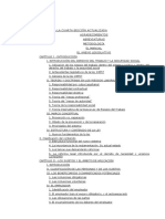 Agencias de Servicios Eventuales y Fraude Laboral