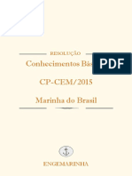 Resolucao Prova CP CEM 2015