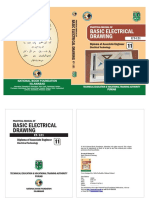 Basic Electrical Drawing: Diploma of Associate Engineer