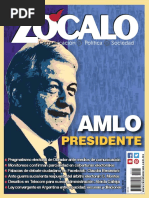 Zócalo #221