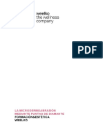 Tutorial Microdermoabrasion PDF