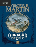 O dragão de Gelo
