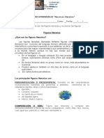 Guia Comprension Lectora Mito Teseo y El Minotauro