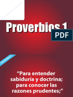 Juego Biblico Memoriza Completa Verso Proverbios 1 PDF