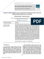 Macam2 Aliran Fluida PDF