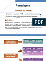 Paradigmas de La Investigacion Cientifica PDF