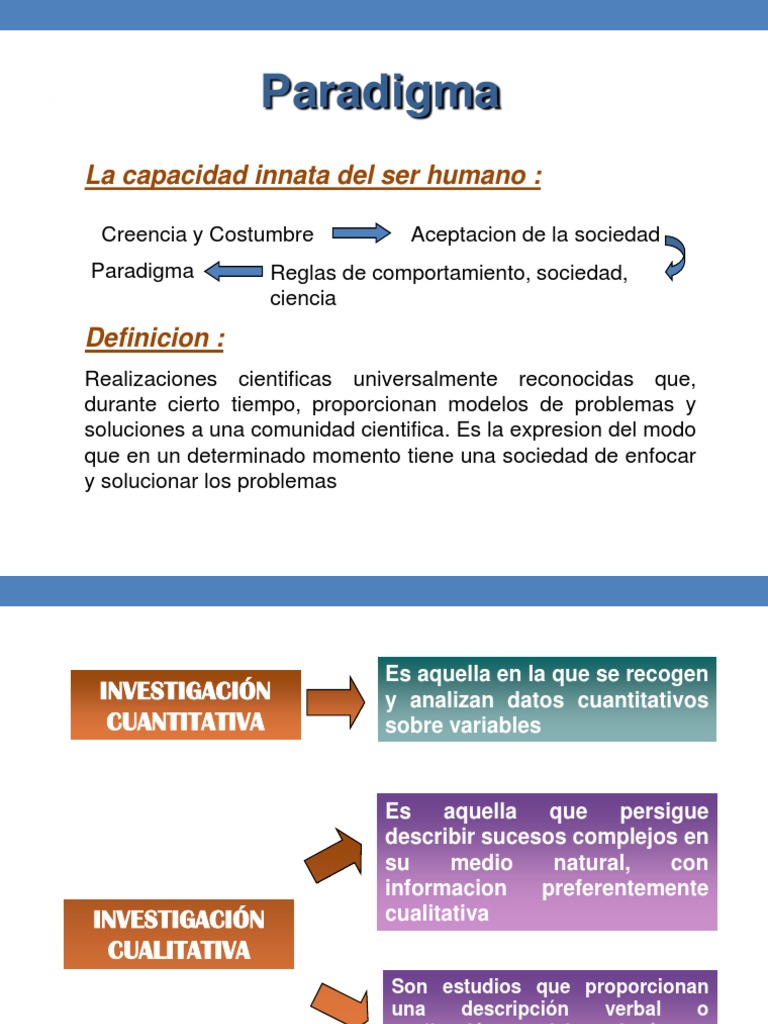 Paradigmas de la investigacion cientifica.pdf