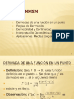 Semana 9 Derivadas 1