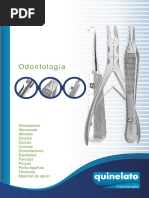 Quinelato - catálogo