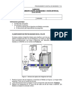 Ejercicio ClasificadorFrutas