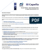 Capella IFE Sample Model 1.0 Quick Reading Guide