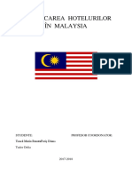 Clasificarea Hotelurilor În Malaysia