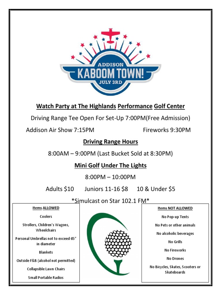 Kaboom Town PDF