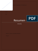 Resume N