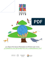 Semana Nacional de la Conservacio¦ün 2018 (Cartel).pdf