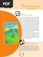 A pescar pensamientos 