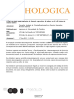 19 - O Rei - Um Teste Para Avaliacao Da Fluencia e Precisao Da Leitura No 1o e 2o Ciclos Do Ensino Basico-2