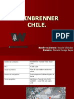 Weinbrenner Chile