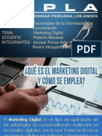 Marketing Digital