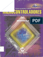 Microcontroladores PDF