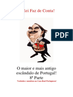 Rei Faz de Conta 8 Parte PDF