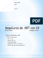 MegaCursoNET 01