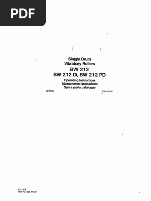 BW212_BW212D_BW212PD Parts Manual.pdf