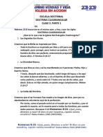 Clase 2. Qué es lo que cree la Iglesia Del Evangelio Cuadrangular Parte 1.pdf