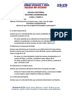 Clase 3. Qué es lo que cree la Iglesia Del Evangelio Cuadrangular Parte 2.pdf