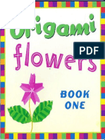 Origami Flowers  Book One.pdf