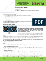 CamJam EduKit 3 - Robotics Worksheet 6 - Distance.pdf