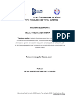 Oficios Personal y Empresarial