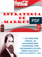 Estrategiade Marketing