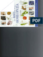 La Bilbia Homeopatica PDF