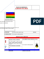 Almidon Soluble